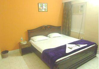 Little Green Service Apartment CL 234, Kolkata 2